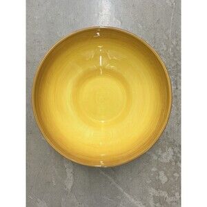 Laurie Gates Oak Ridge Ceramic Serving Bowl - Durable & Stylish Kitchenware